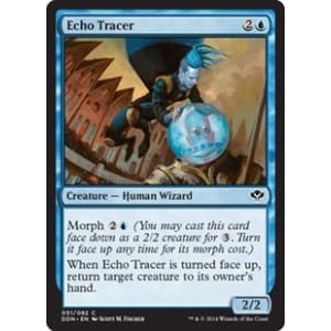 Echo Tracer