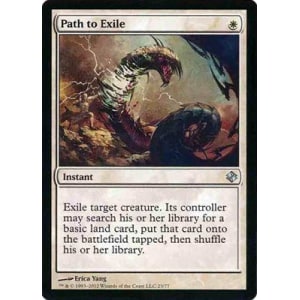 Path to Exile