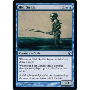 Slith Strider