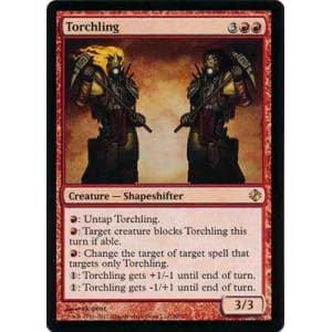 Torchling