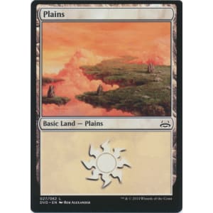 Plains