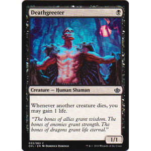 Deathgreeter