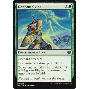 Elephant Guide