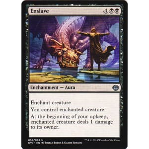 Enslave