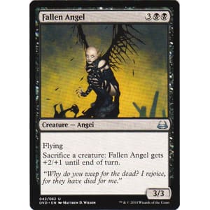 Fallen Angel