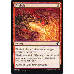 Firebolt