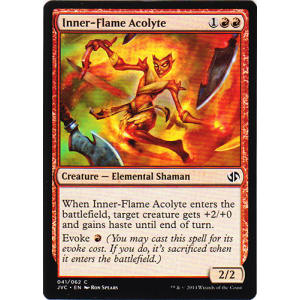 Inner-Flame Acolyte
