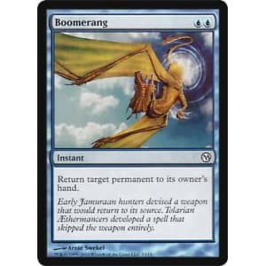 Boomerang