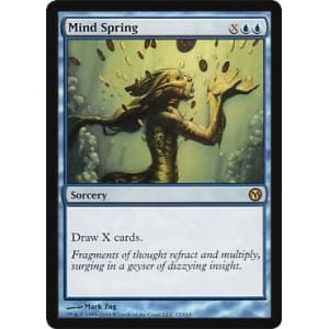 Mind Spring