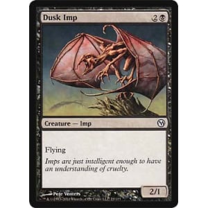 Dusk Imp