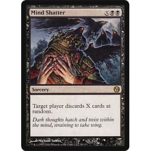 Mind Shatter