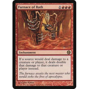 Furnace of Rath
