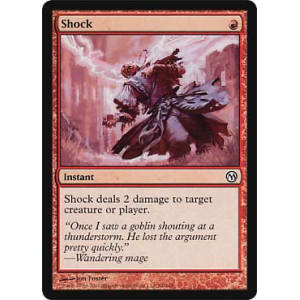 Shock