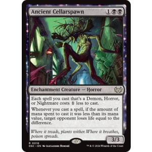 Ancient Cellarspawn