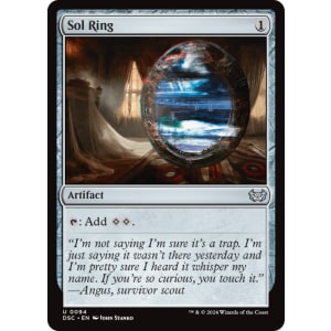 Sol Ring