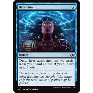 Brainstorm