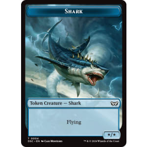 Shark (Token)