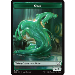 Ooze (Token)