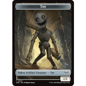 Toy (Token)