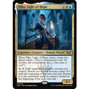 Niko, Light of Hope
