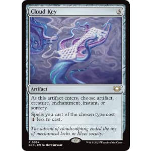 Cloud Key