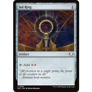 Sol Ring