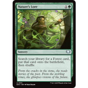 Nature's Lore