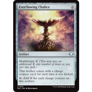 Everflowing Chalice