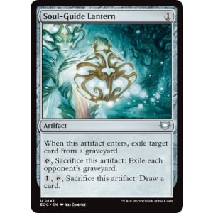 Soul-Guide Lantern