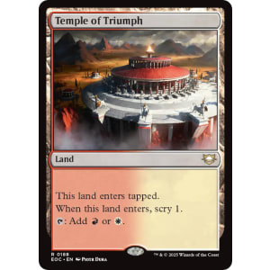 Temple of Triumph