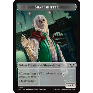 Shapeshifter (Token)