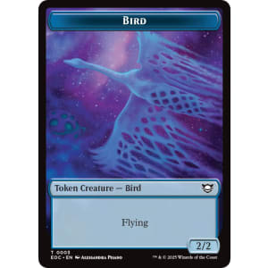 Bird (Token)