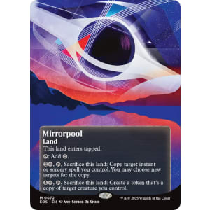 Mirrorpool