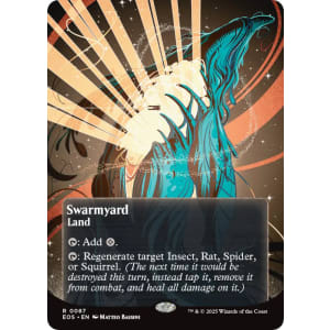 Swarmyard