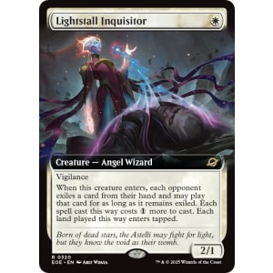 Lightstall Inquisitor