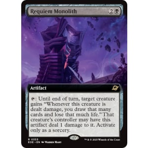 Requiem Monolith
