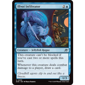 Illvoi Infiltrator