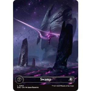 Swamp