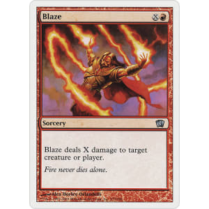 Blaze