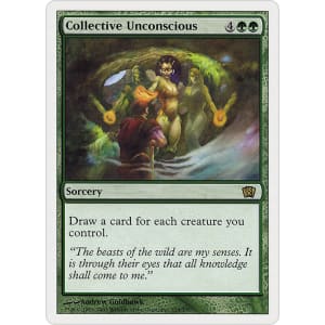 Collective Unconscious