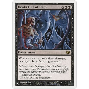 Death Pits of Rath