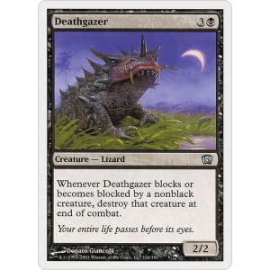 Deathgazer