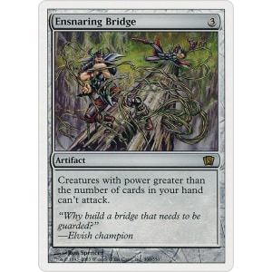 Ensnaring Bridge