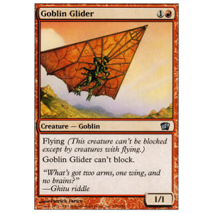 Goblin Glider