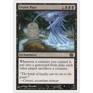 Grave Pact