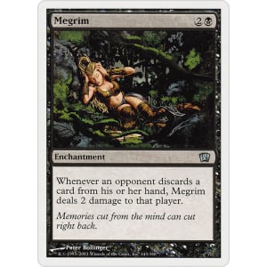 Megrim