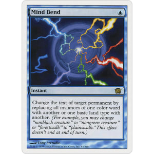 Mind Bend