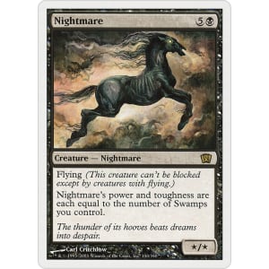 Nightmare