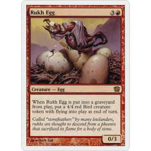 Rukh Egg