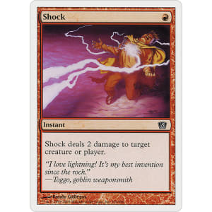 Shock